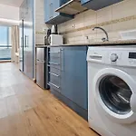 Splendid Apartment Close To Jbr Beach