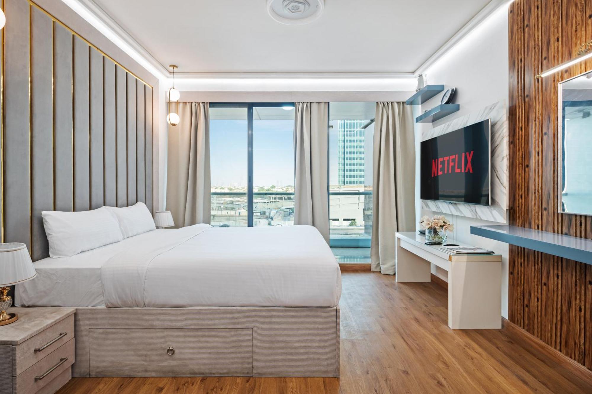 Splendid Close To Jbr Apartment Dubai